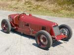 Maserati 8C 2800 1931 года
